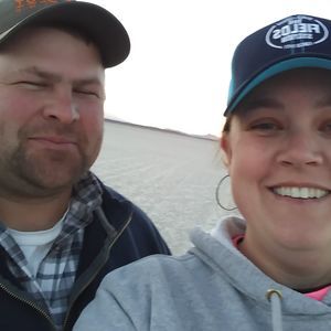 Meet your Posher, Mariah